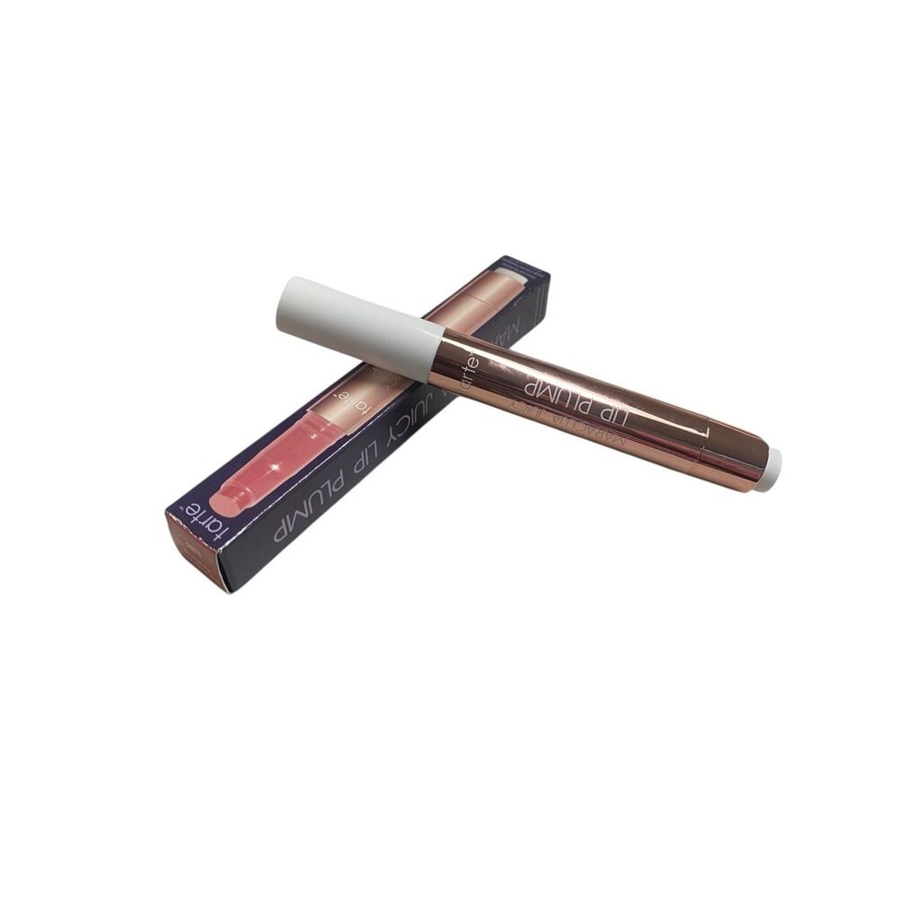 Tarte‎ Maracuja Juicy Lip Plump in Tulip NIB